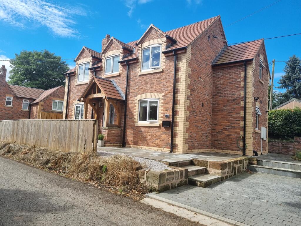 Main image of property: Pike Lane, Kingsley, FRODSHAM
