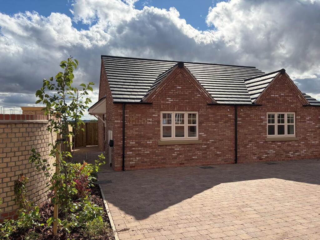 Main image of property: Ferriby Meadows, North Ferriby, East Riding of Yorkshire
Yorkshire
HU14 3GU