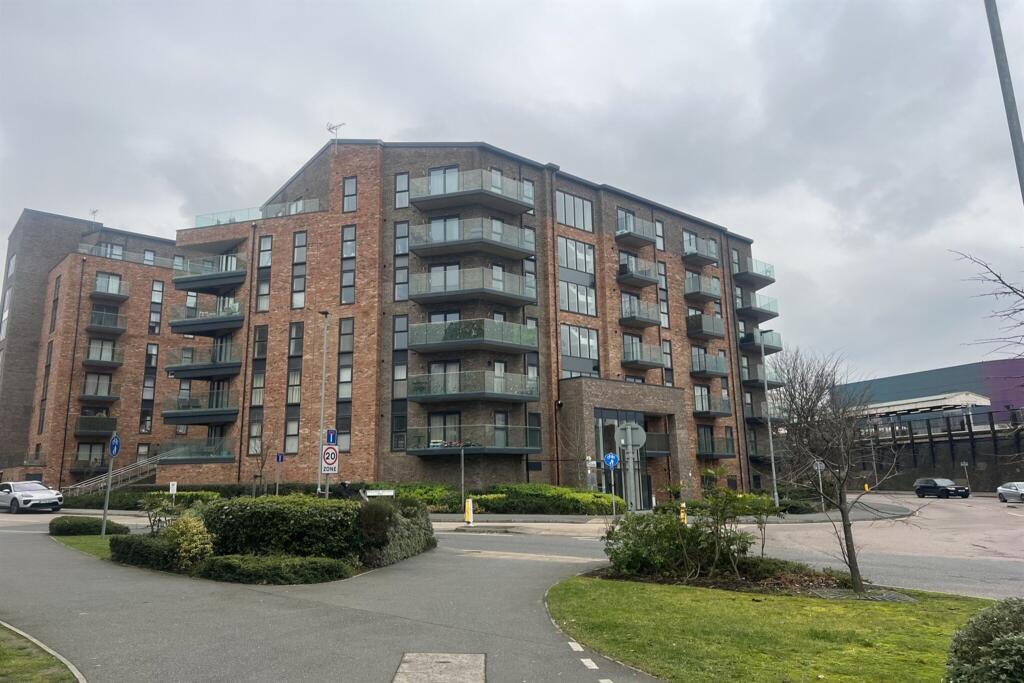 Main image of property: 93 Mill Pond Road DA1