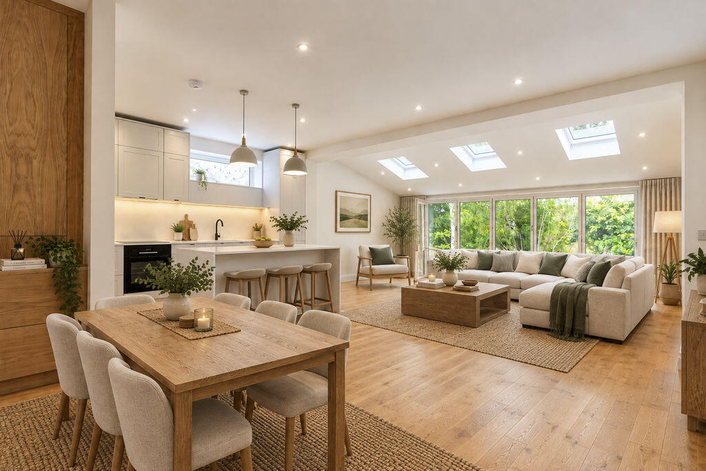 Main image of property: Riddlesdown Avenue, Purley