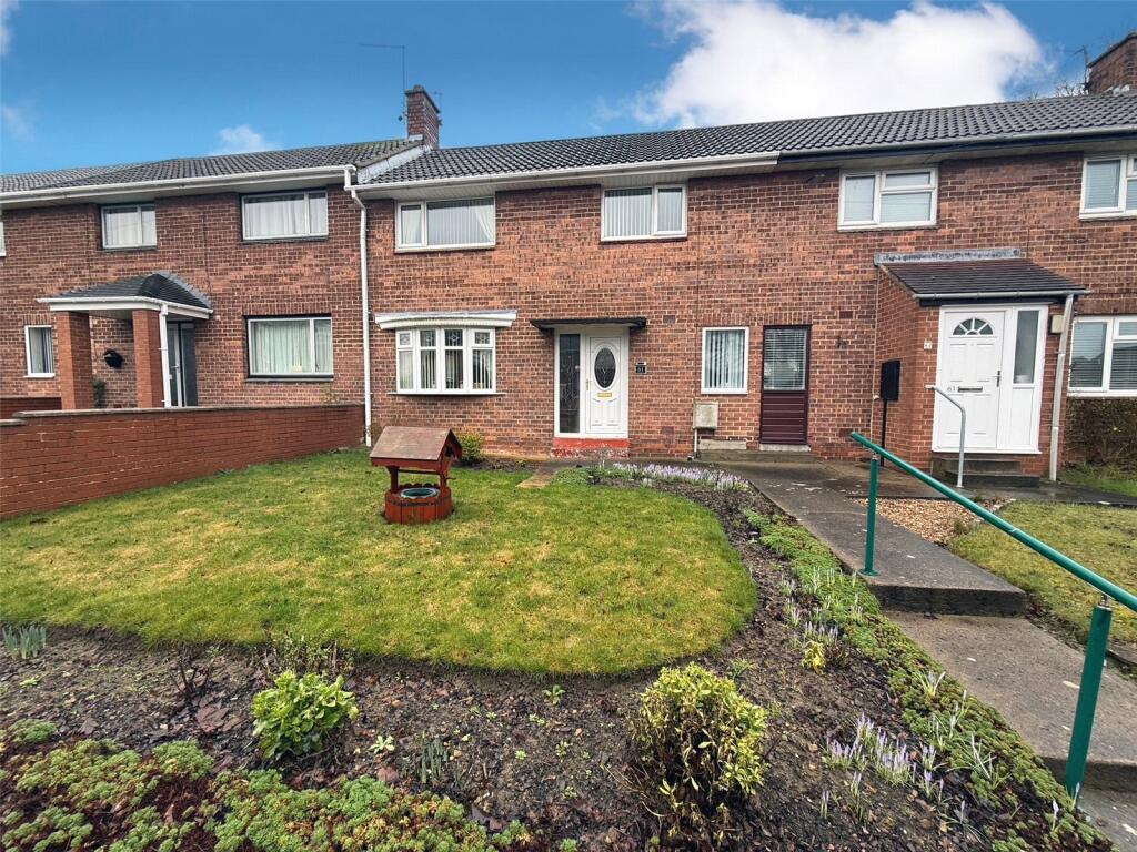 Main image of property: Bek Road, Newton Hall, Durham, DH1
