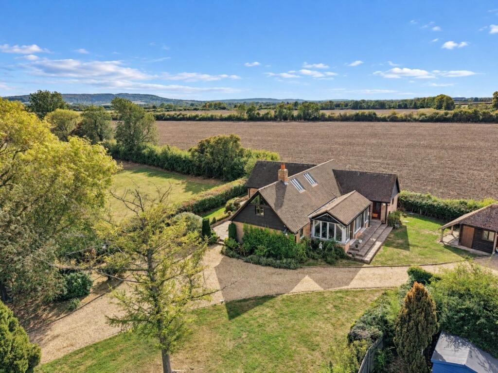 Main image of property: Astrope, Hertfordshire