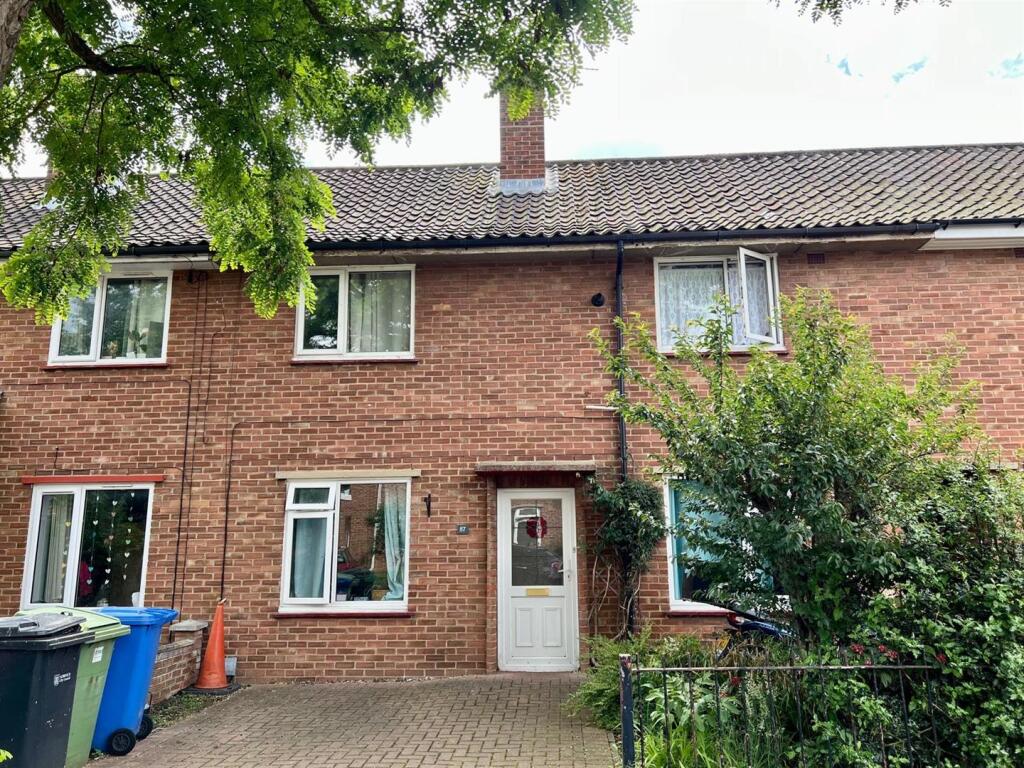 Main image of property: Buckingham Road, Norwich