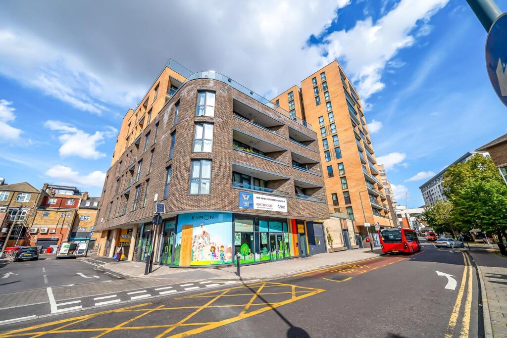 Main image of property: 2 Station Grove, Wembley