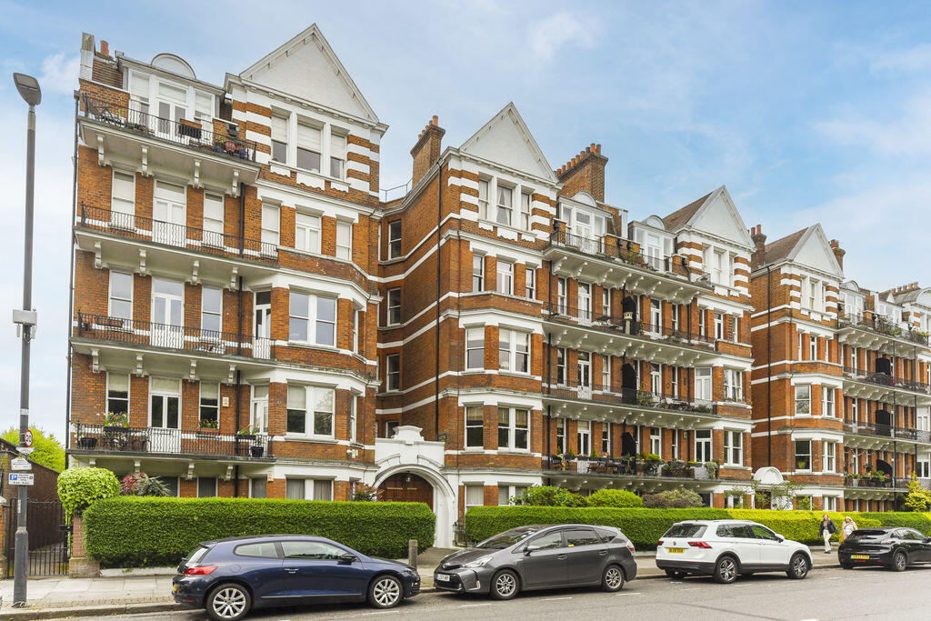 Main image of property: Prince Of Wales Drive, London