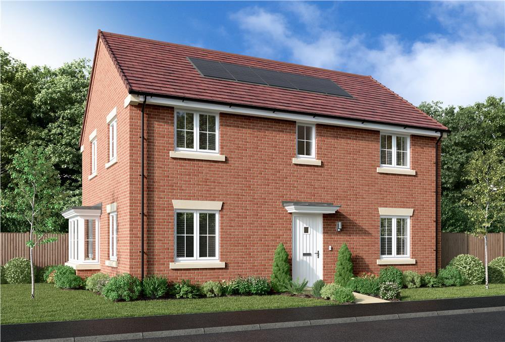 Main image of property: Delves Lane,
Consett,
DH8 7DD