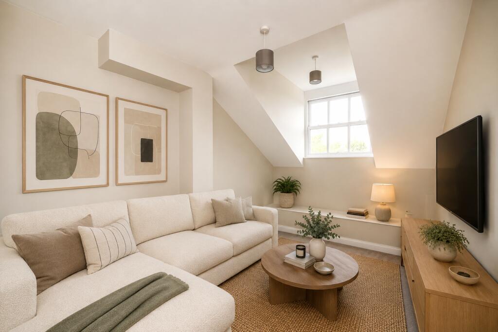 Main image of property: Clement House, 135 Dalgarno Gardens, London, W10