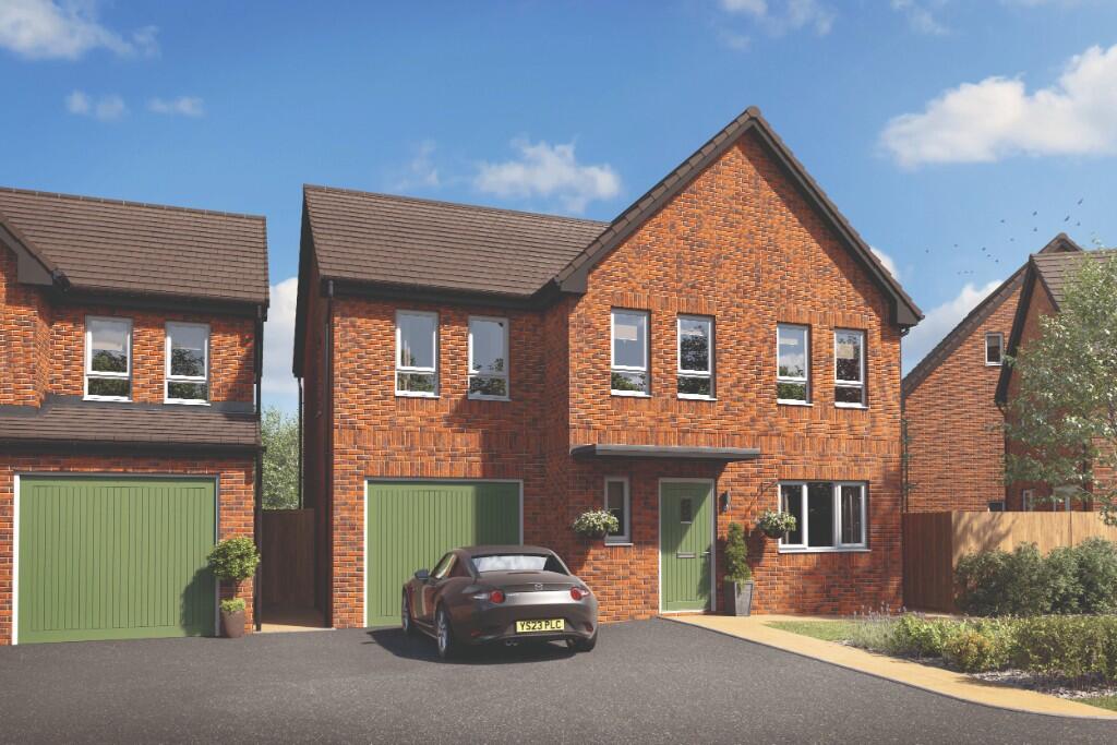 Main image of property: Dock Road North,
Port Sunlight,
CH62