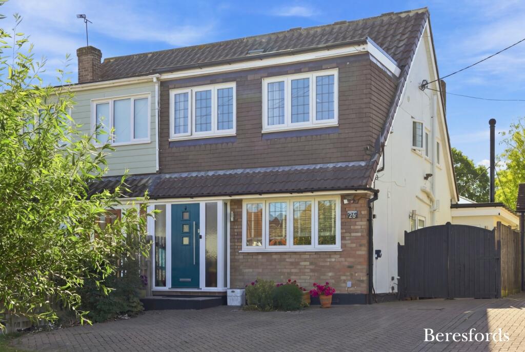 Main image of property: Park Lane, Ramsden Heath, CM11