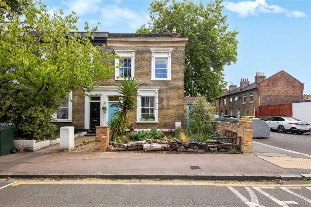 Main image of property: Manbey Grove, Maryland, London, E15