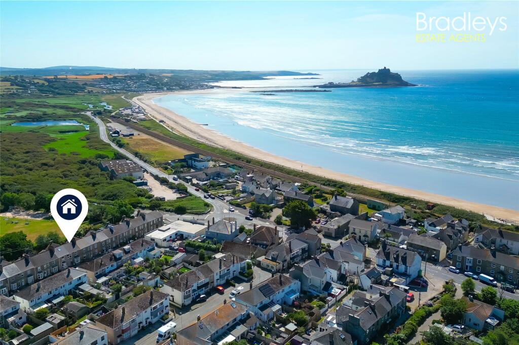 Main image of property: Trescoe Road, Long Rock, Penzance, Cornwall