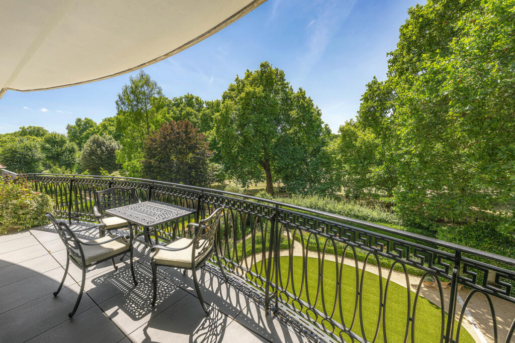 Main image of property: Castlemaine House, St James's Place, St James's, London, SW1A