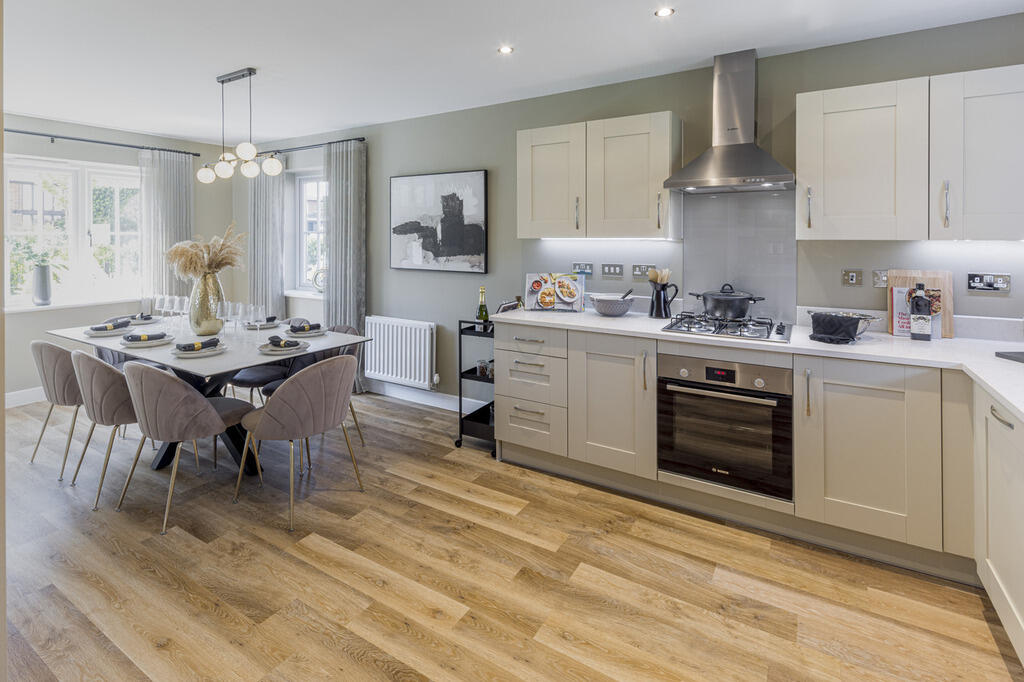 Main image of property: Cam,
Dursley,
GL11