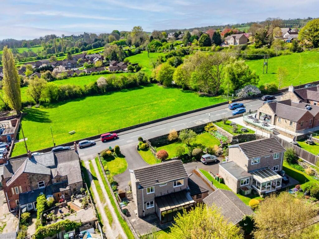 Main image of property: Church Lane, South Wingfield, DE55