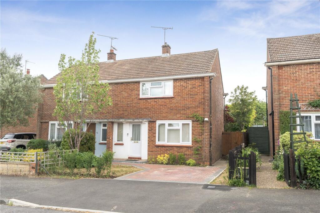 Main image of property: Ryle Road, Farnham, Surrey, GU9
