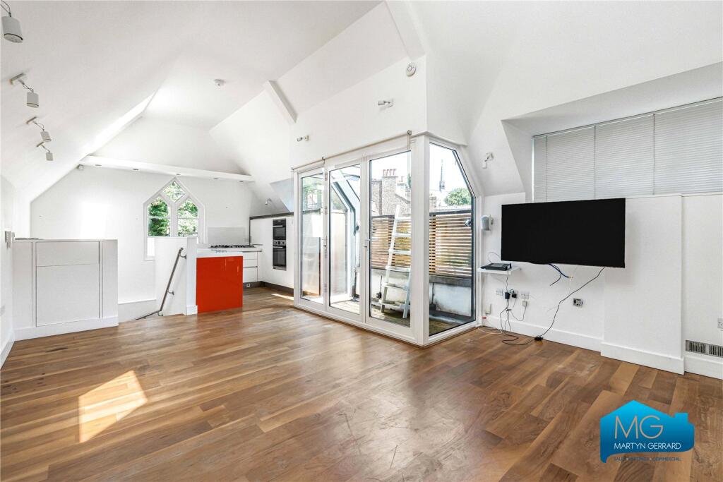 Main image of property: Cobble Mews, Highgate West Hill, London, N6