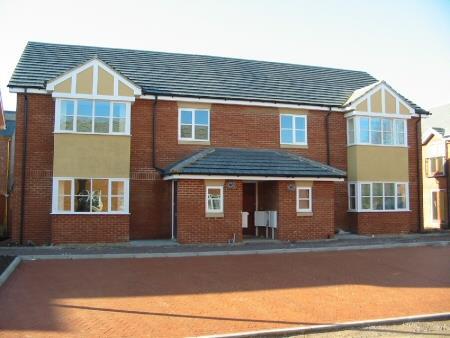 Main image of property: New Bradwell