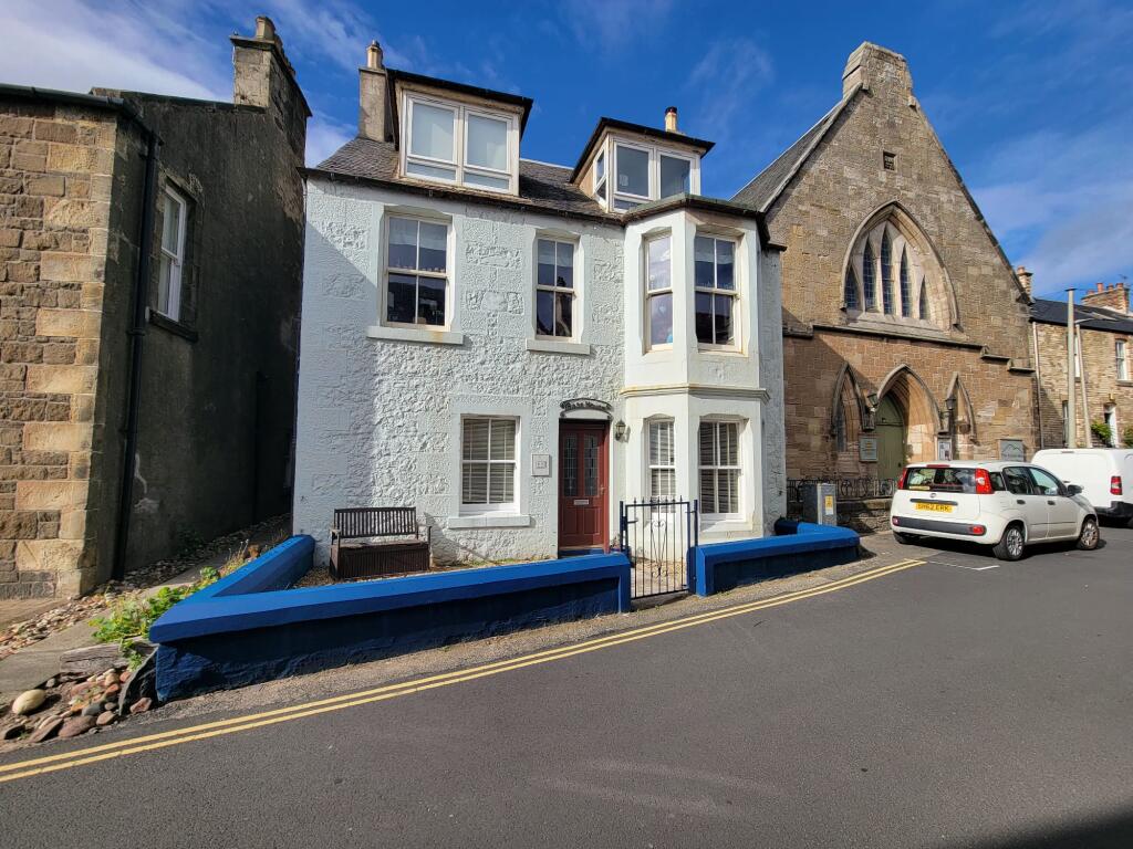 Main image of property: Main Street, Lower Largo, Fife