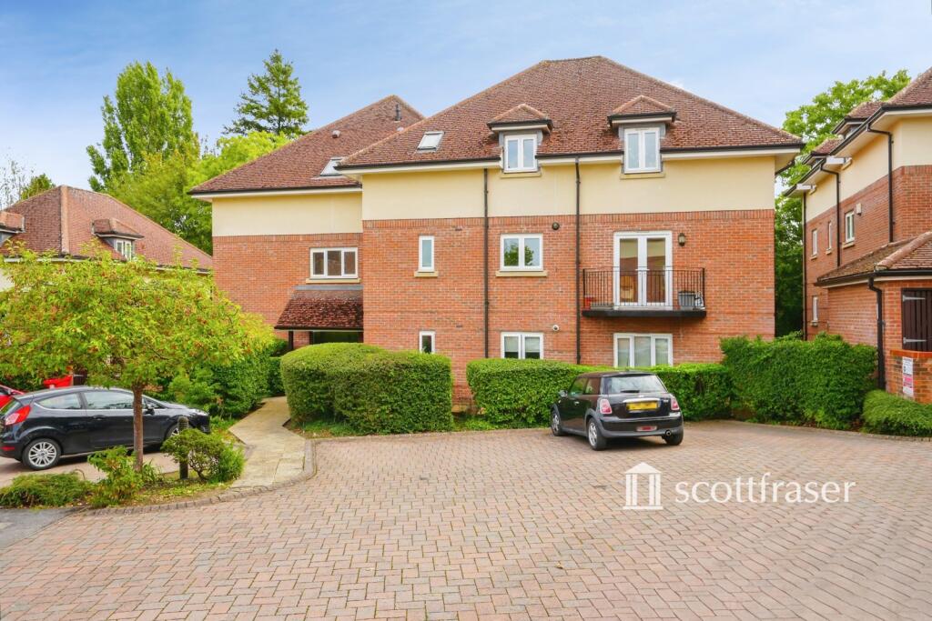 Main image of property: Upper Meadow, Headington, Oxford, OX3