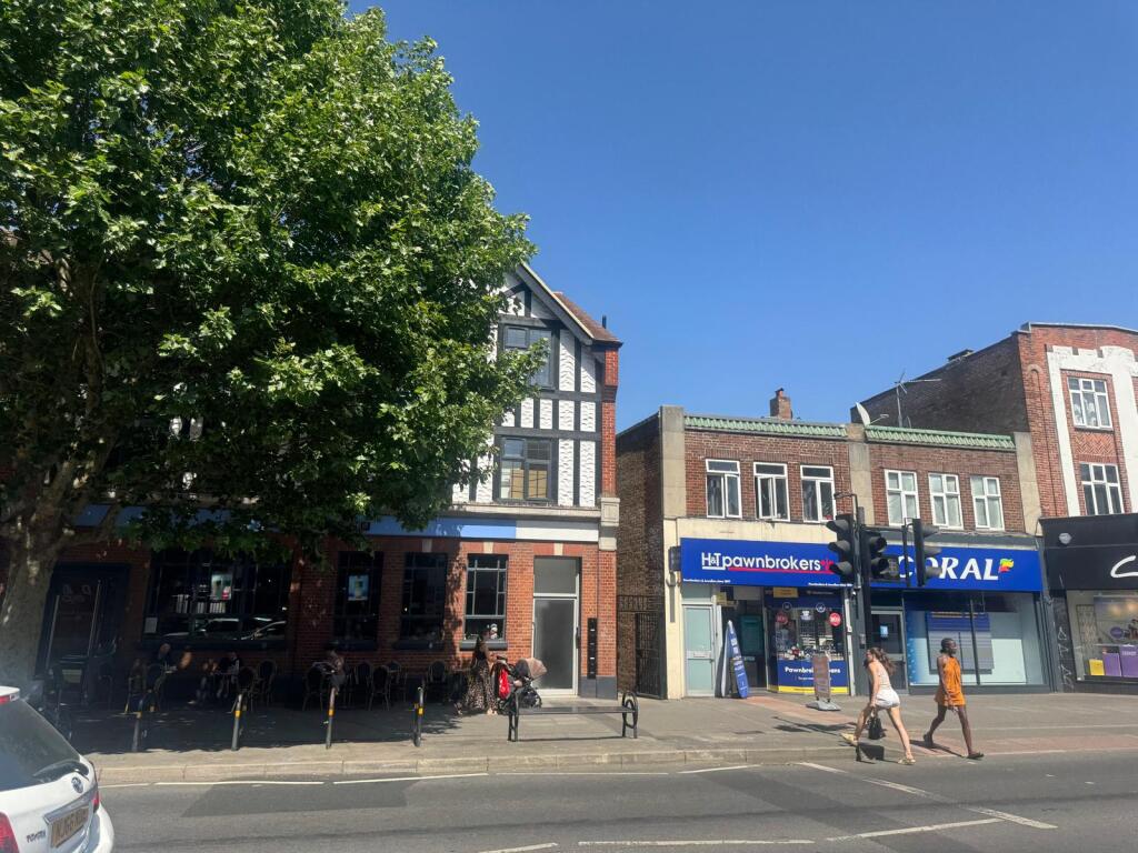 Main image of property: Caffe Nero, Central Road, Worcester Park, Sutton