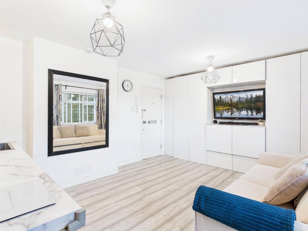Main image of property: Haversham Court, Greenford, UB6