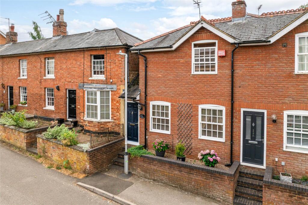 Main image of property: Mount Pleasant, Aspley Guise, Milton Keynes, Bedfordshire, MK17