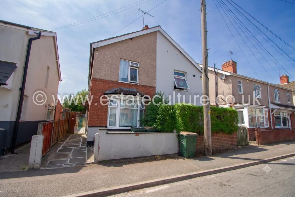 Main image of property: Elmsdale Avenue, Coventry