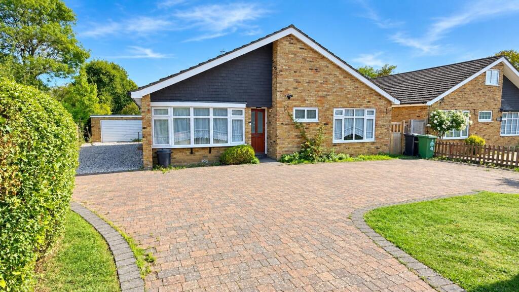 Main image of property: Jones Road, Goffs Oak
