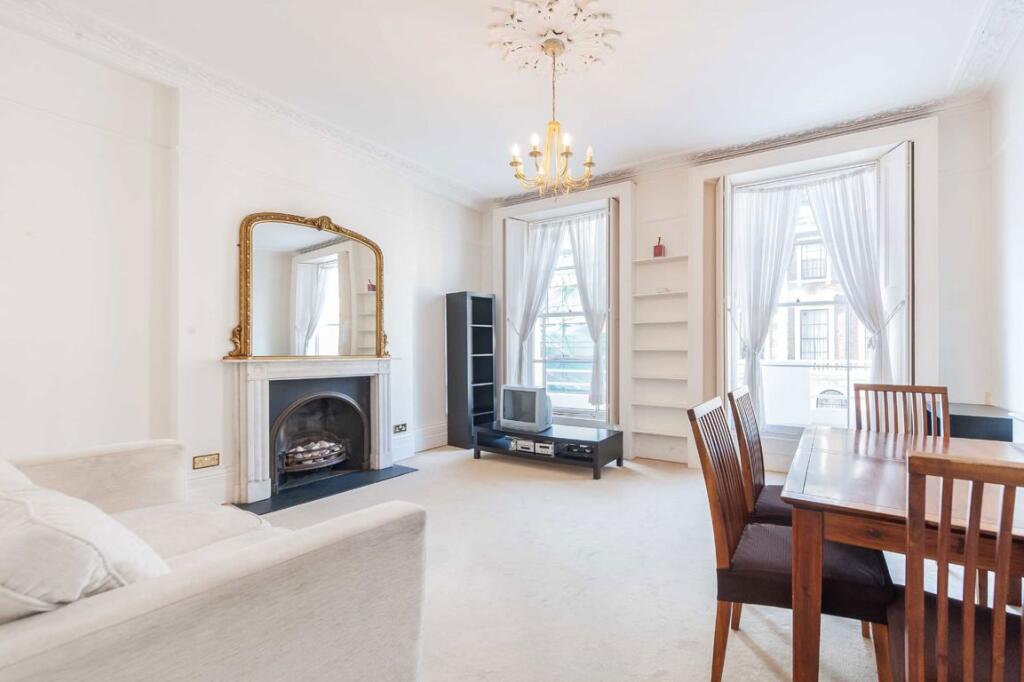 Main image of property: Alderney Street, Pimlico