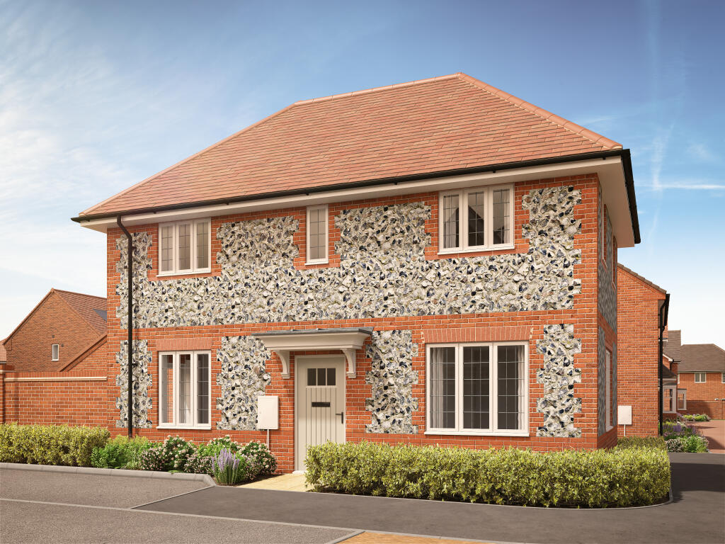 Main image of property: Havant Road,
Rowlands Castle,
Horndean,
Waterlooville, 
PO8 0DR