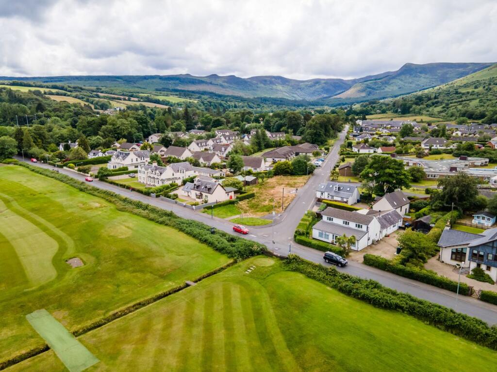 Main image of property: Glencloy Road, Brodick, KA27