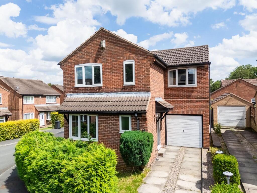 Main image of property: Plane Tree Croft, Alwoodley