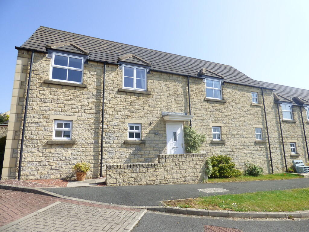 Main image of property: Dale Way, Leyburn