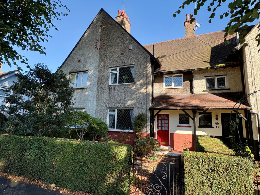 Main image of property: Lime Tree Avenue, Hull