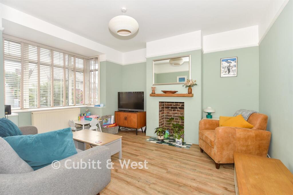 Main image of property: Stanmer Villas, Brighton, East Sussex