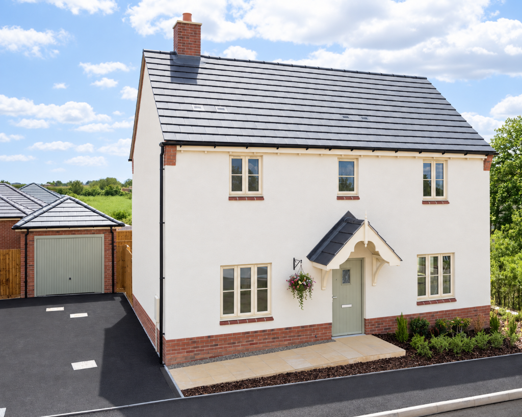 Main image of property: Clifford Smith Drive,
Felsted,
CM6 3UG
