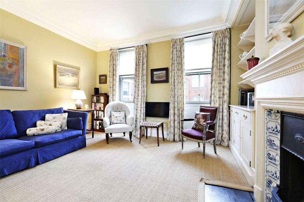 Main image of property: Kensington Church Street, London, W8