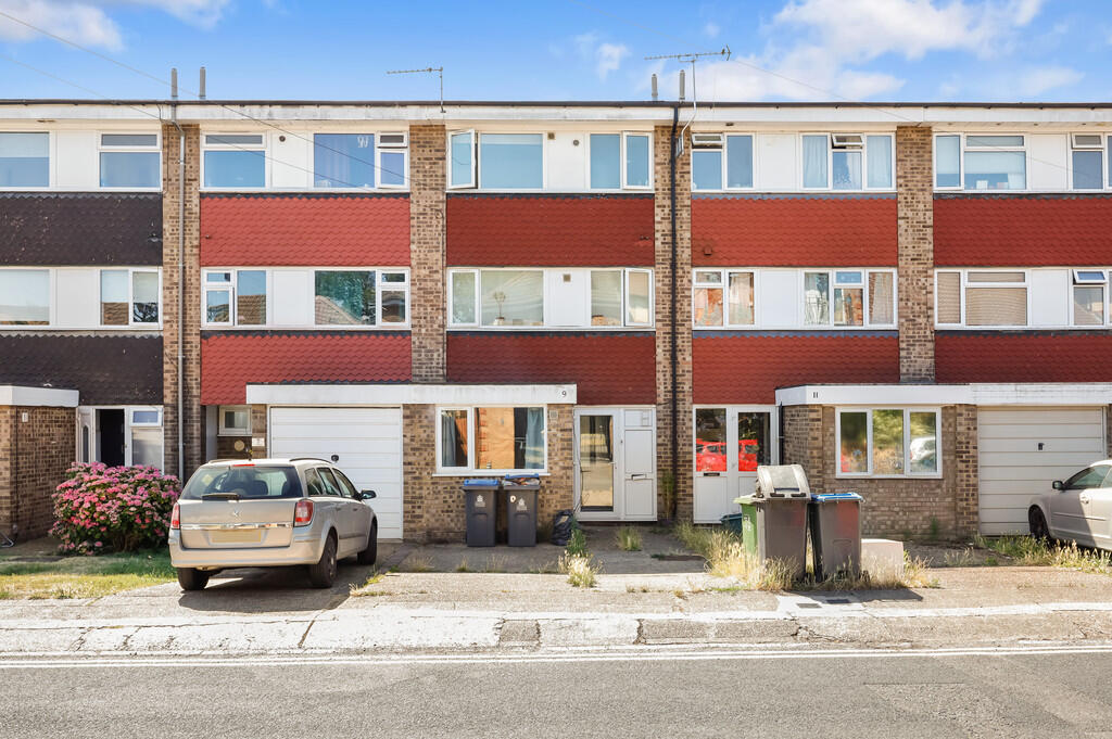 Main image of property: The Retreat, Surbiton