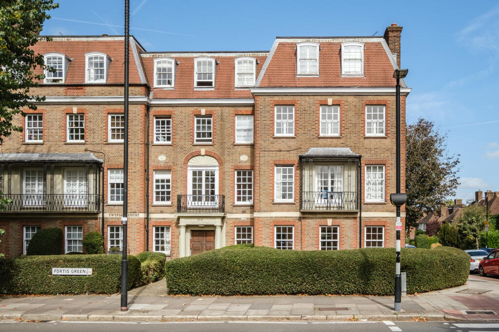 Main image of property: Fortis Green, London, N10
