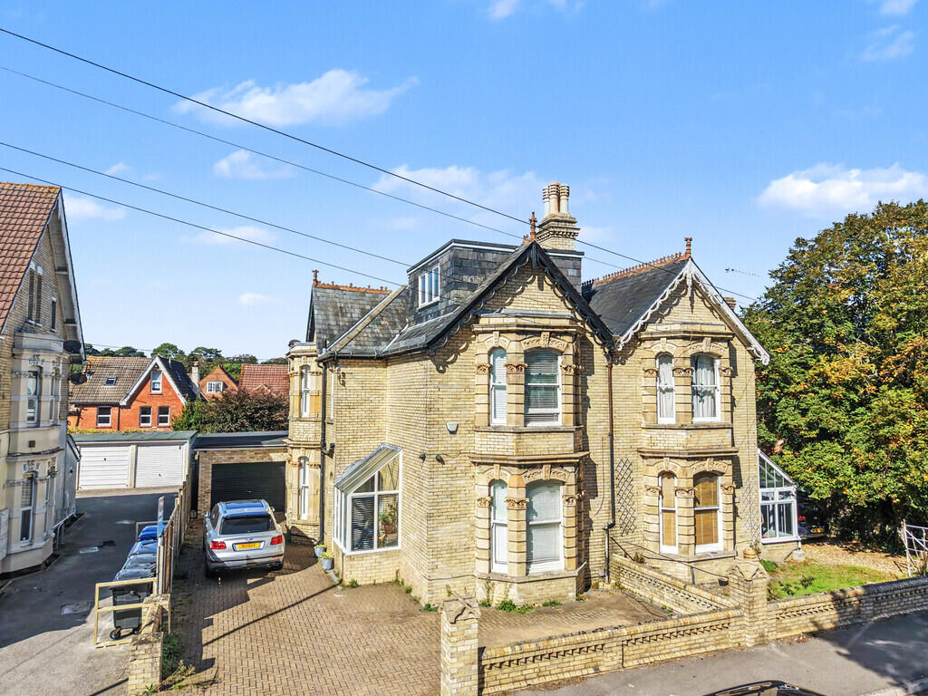 Main image of property: Kingsbridge Road