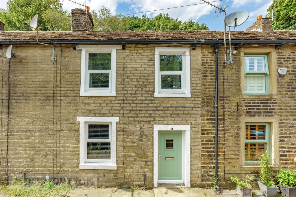 Main image of property: Oldham Road, Denshaw, Saddleworth, OL3