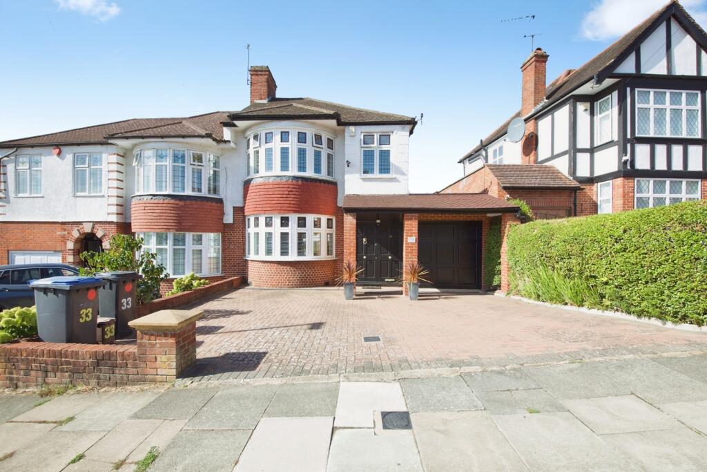 Main image of property: South Lodge Drive, London, N14