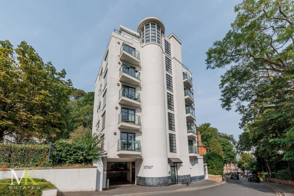 Main image of property: St. Peters Road, Bournemouth, BH1