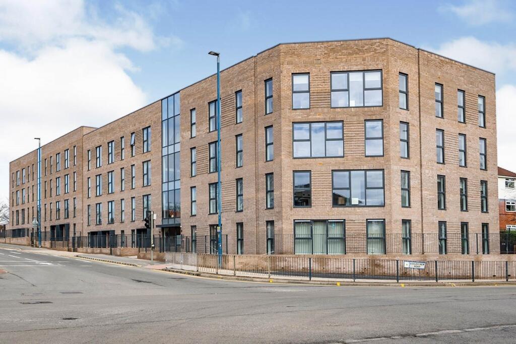 Main image of property: Langworthy Road, Salford, M5