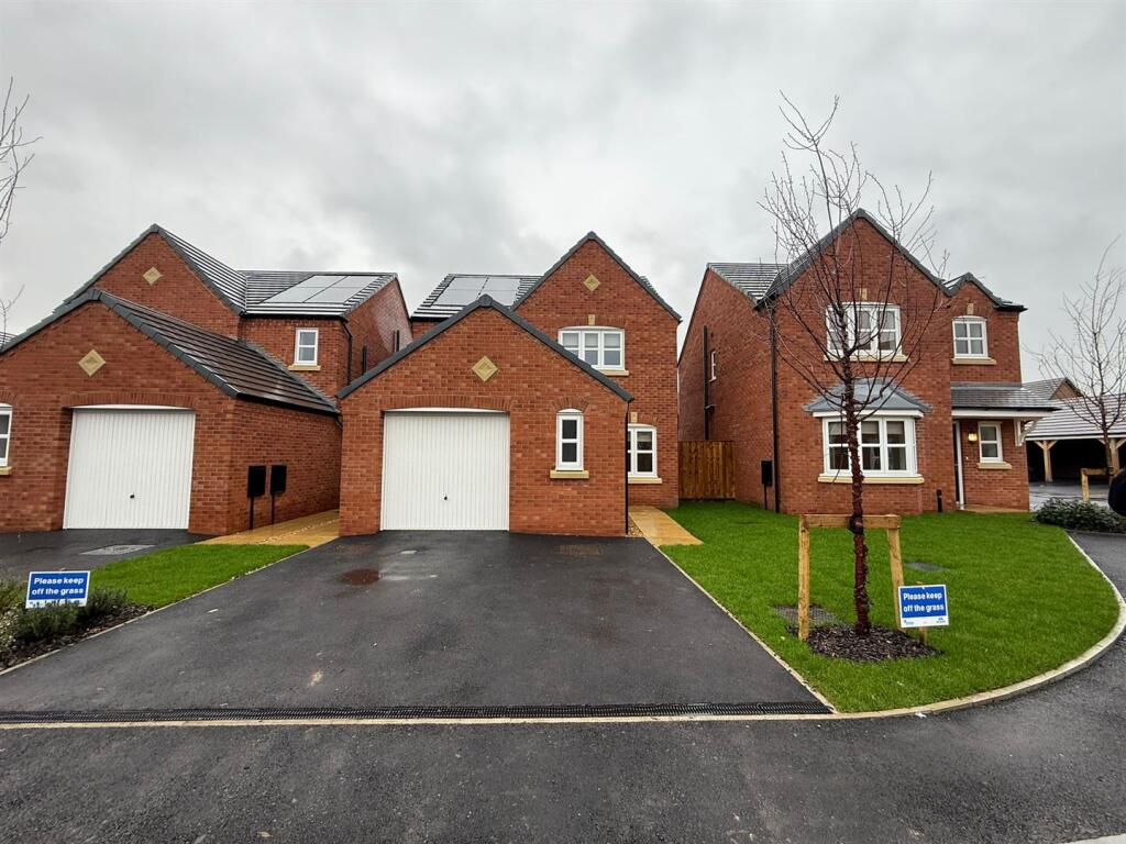 Main image of property: Rivington Park, Bolton, BL6