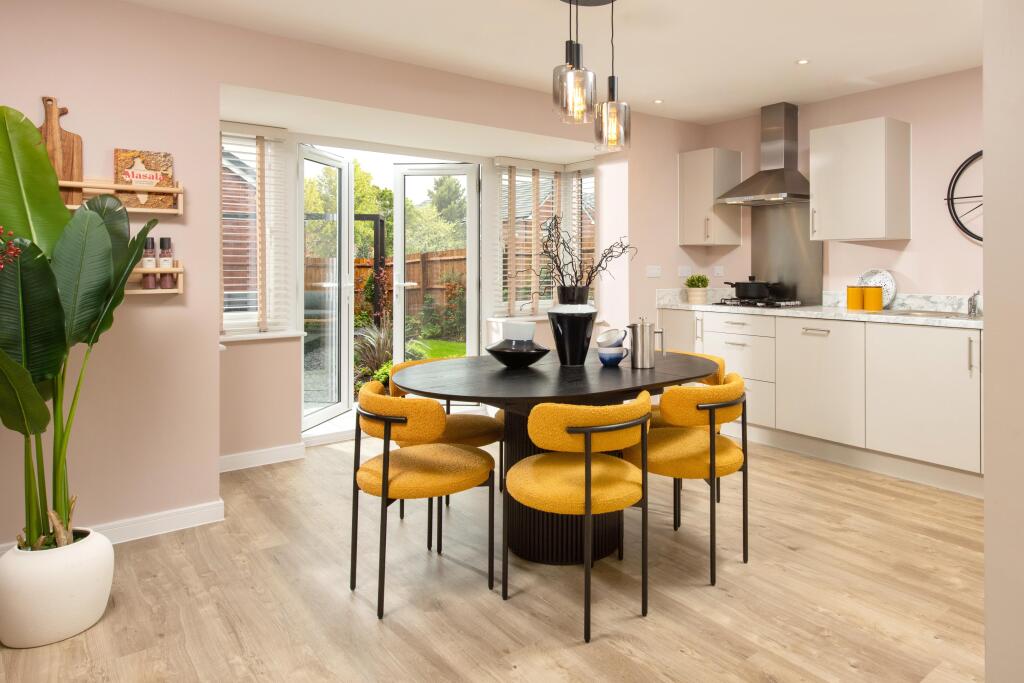 Main image of property: Coate Road,
Devizes,
SN10 2TH