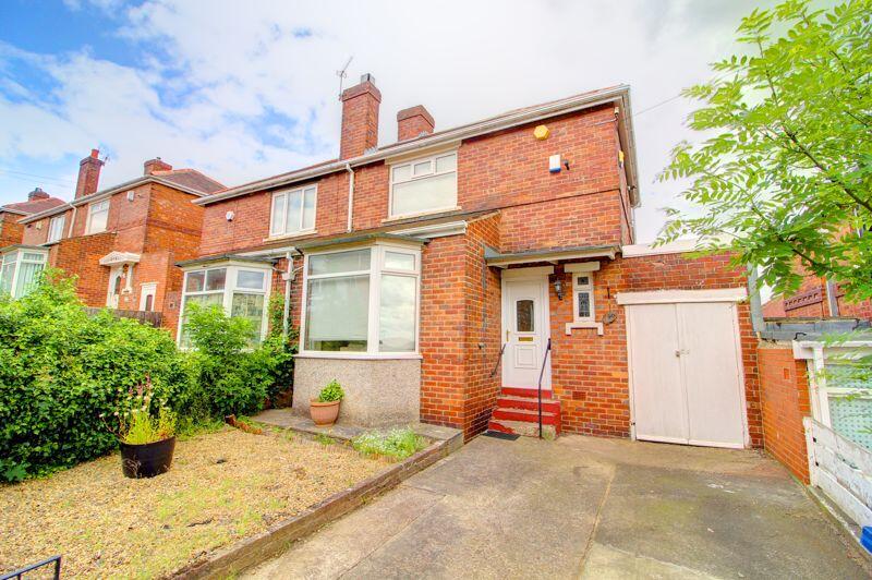 Main image of property: Westholme Gardens, Benwell, Newcastle Upon Tyne