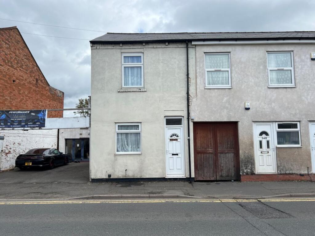 Main image of property: 1146 Pershore Road, Stirchley, Birmingham, B30 2YG