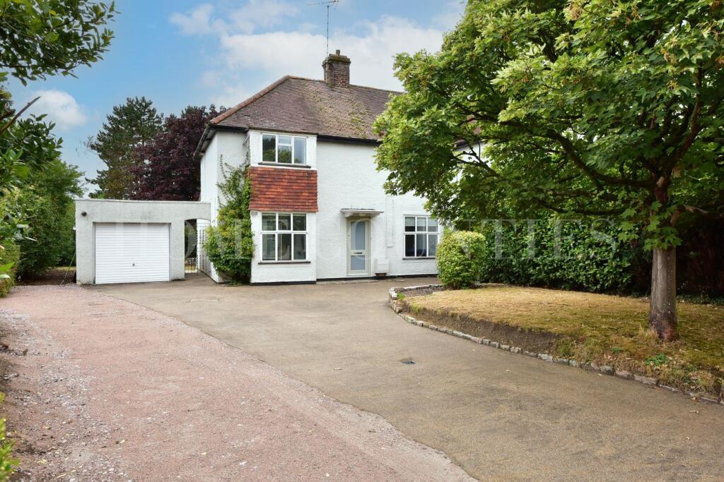 Main image of property: Hawkshead Lane, North Mymms, Hatfield, AL9
