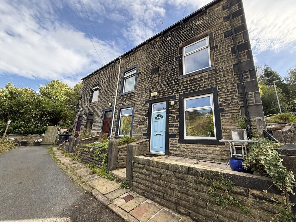 Main image of property: Castle Hill, Swineshead Road, Todmorden